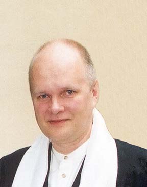 Sven Gr�nberg