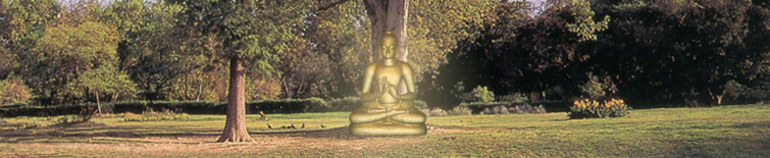 Buddha