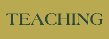 teaching