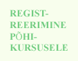 registreerimine phikursusele