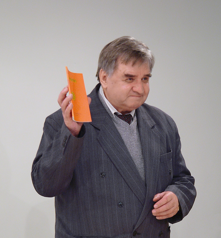 Dhammapada_esitlus_(13.10.2005)