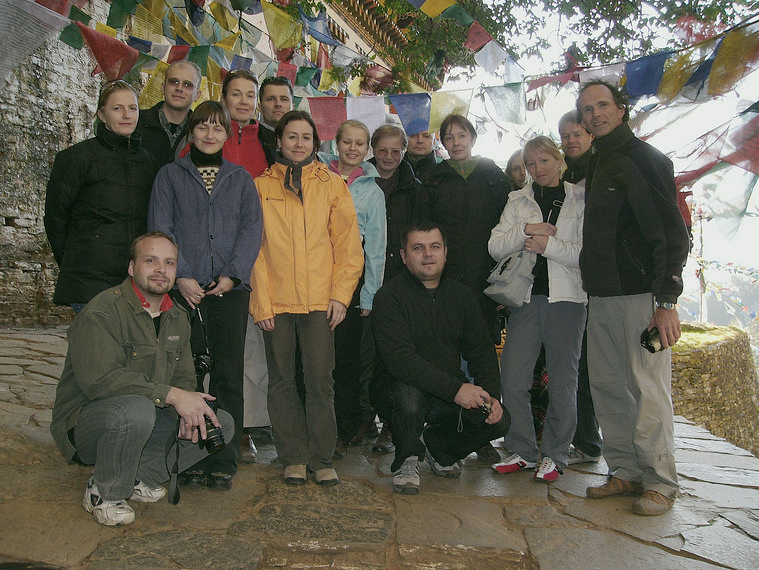 Need kes kohale jõudsid (17'12'2006)