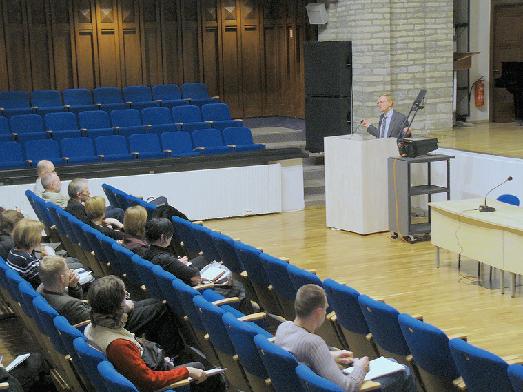 Tarmo Kulmar (14'4'2005)